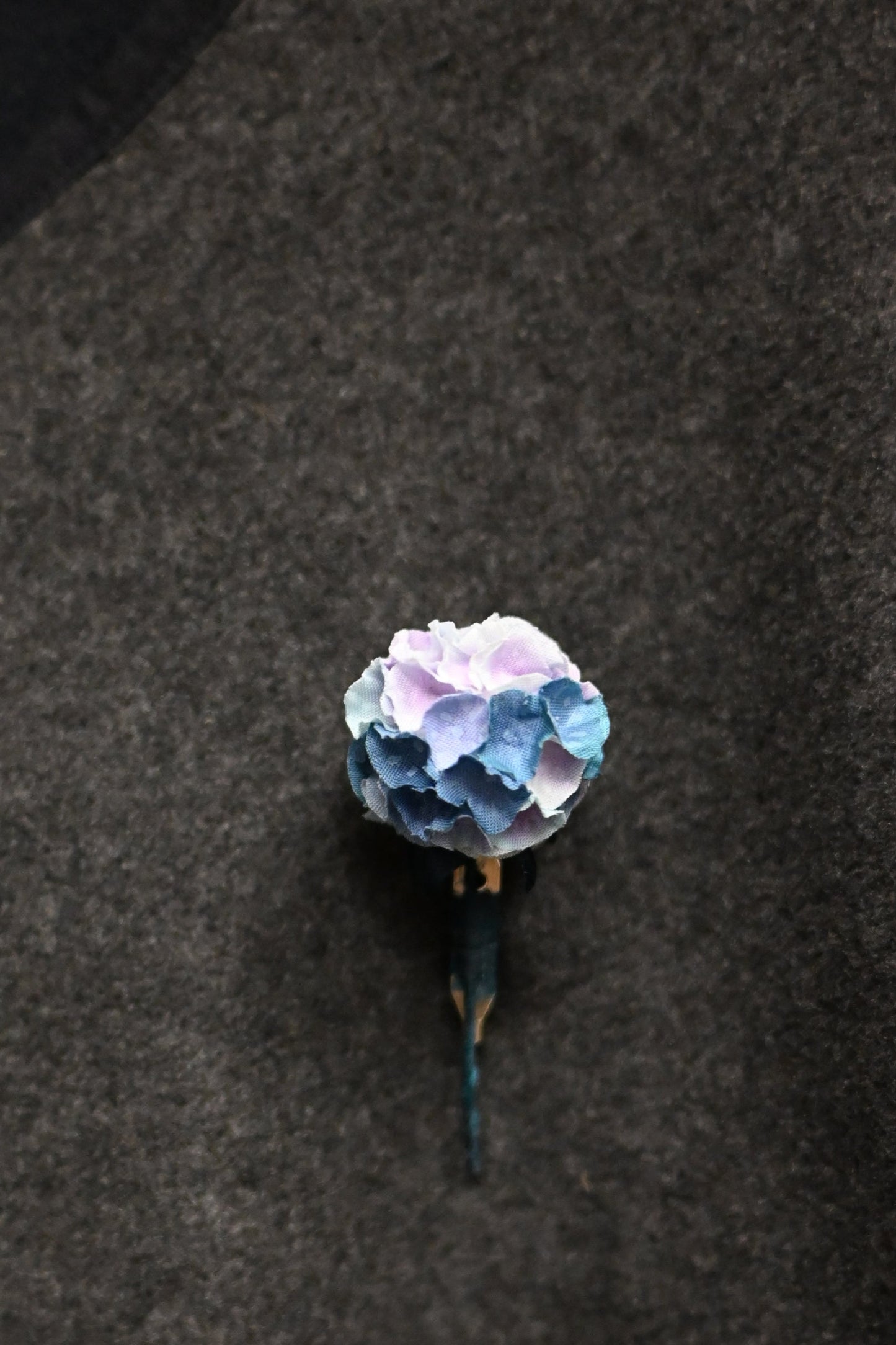 琉璃|松蟲草果心口針