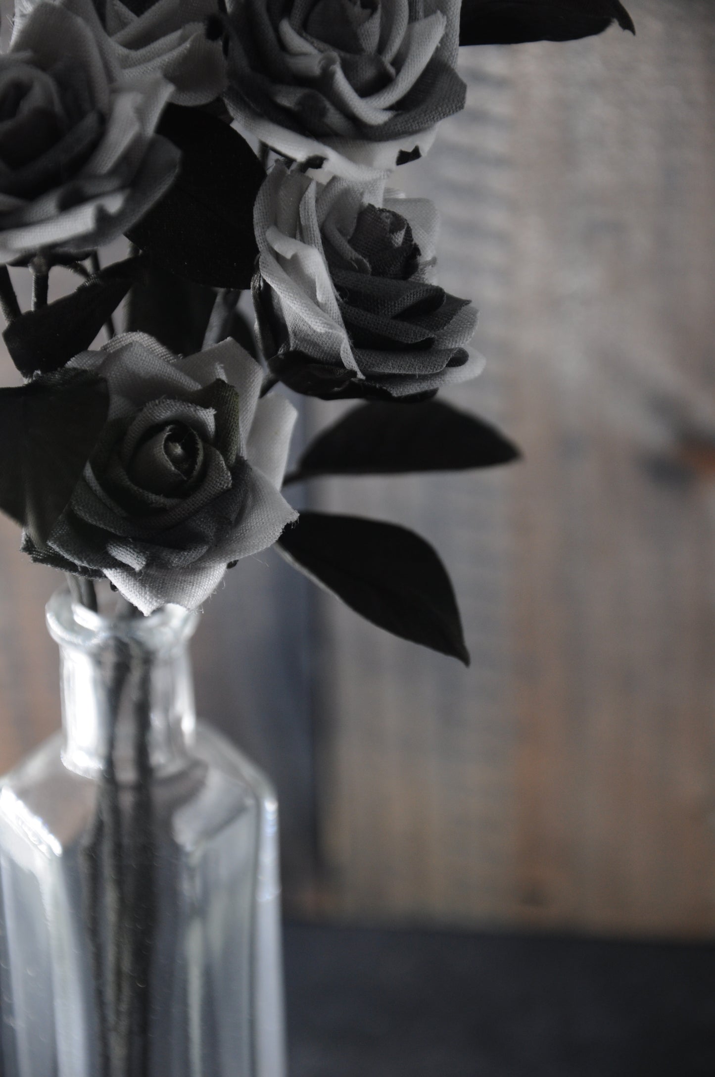 迷你玫瑰工藝班