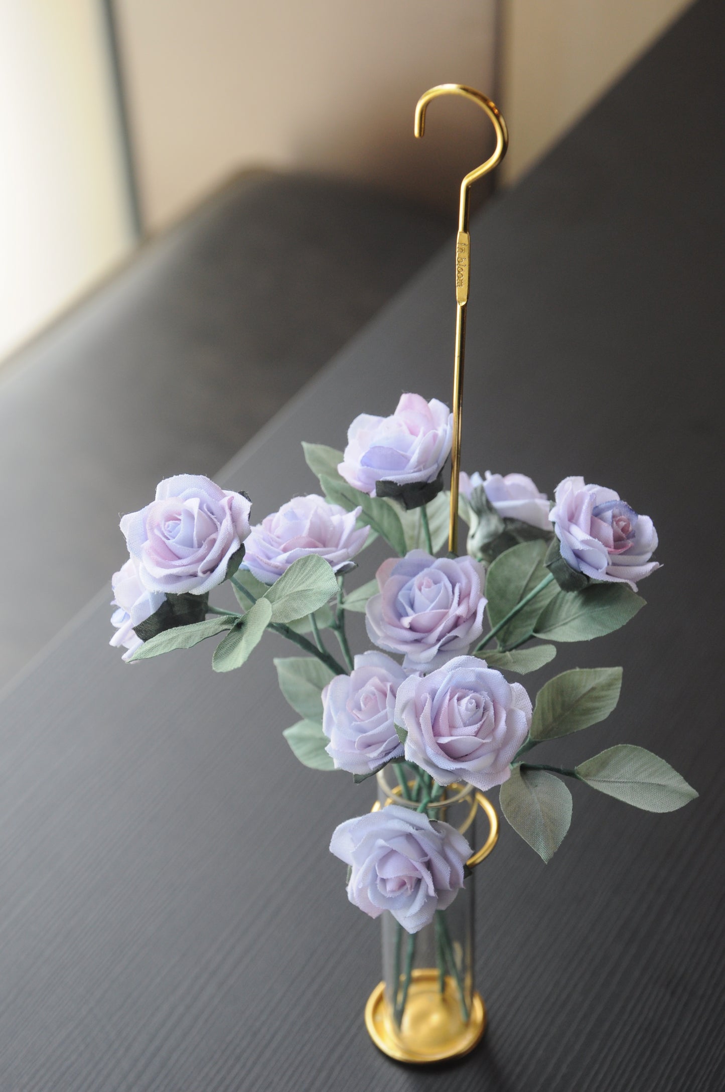 迷你玫瑰工藝班