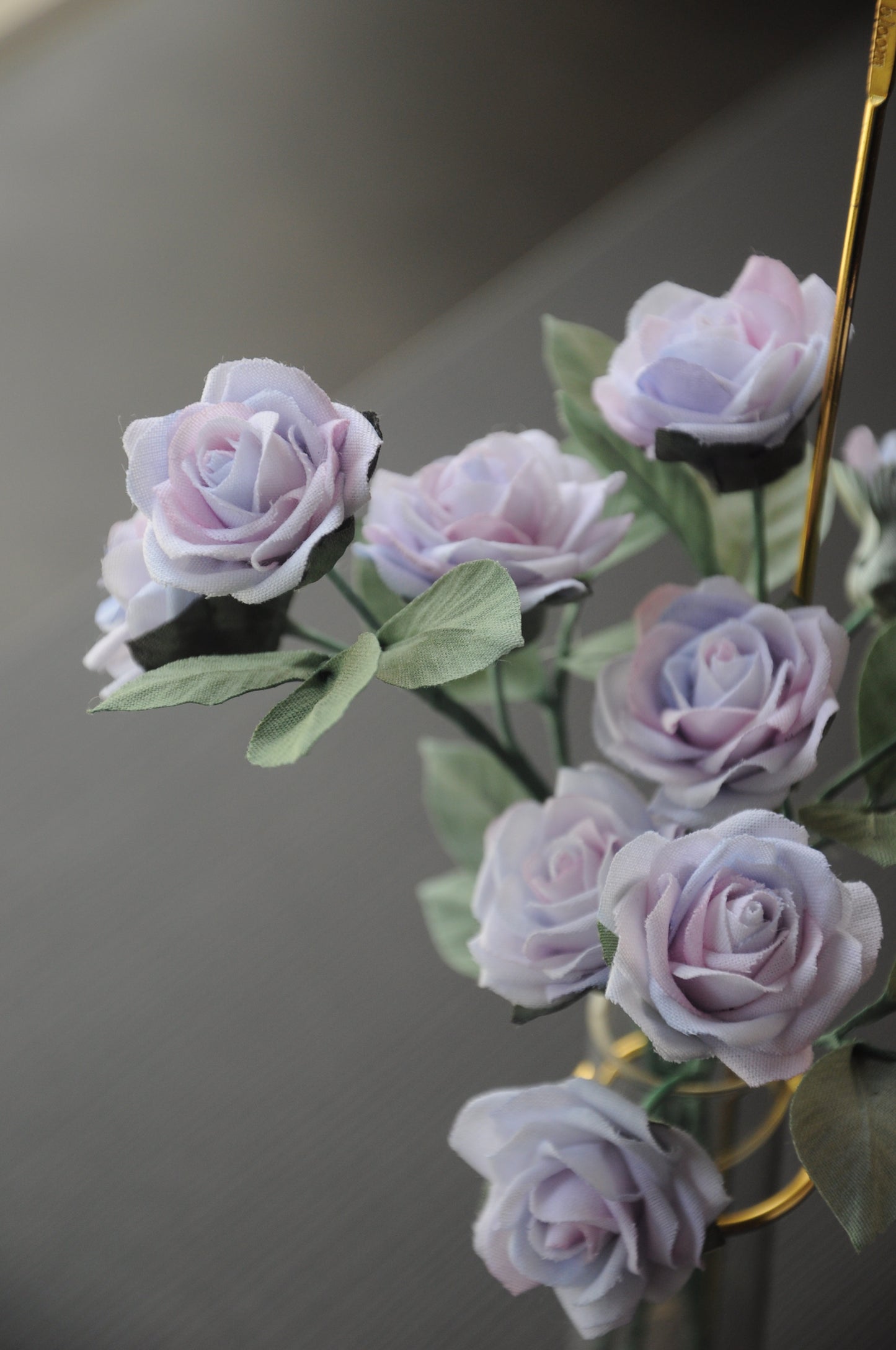 迷你玫瑰工藝班