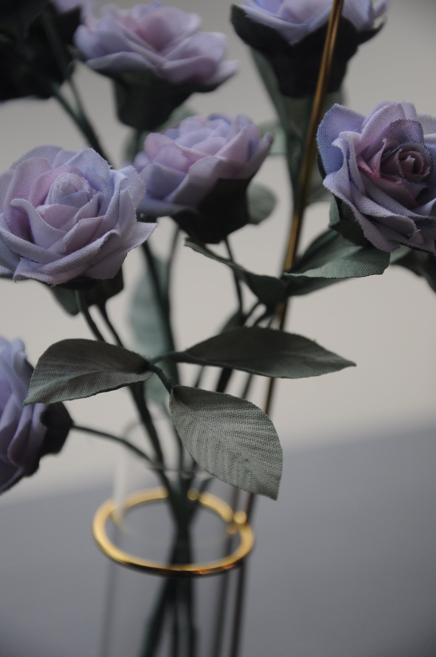 迷你玫瑰工藝班