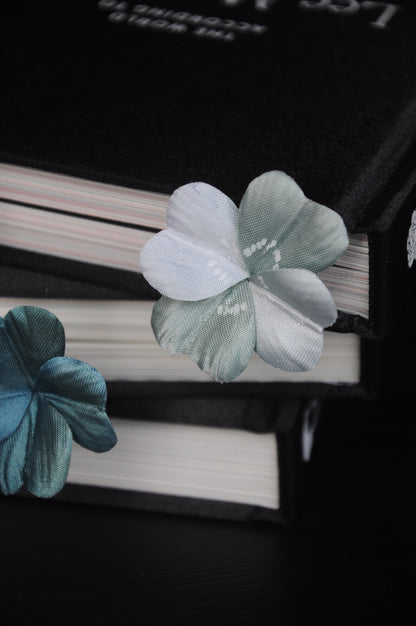 幸運四葉草書簽班