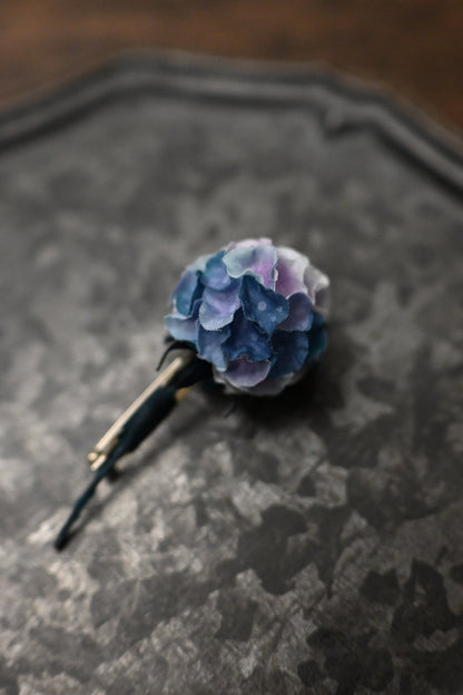 琉璃｜松蟲草果心口針