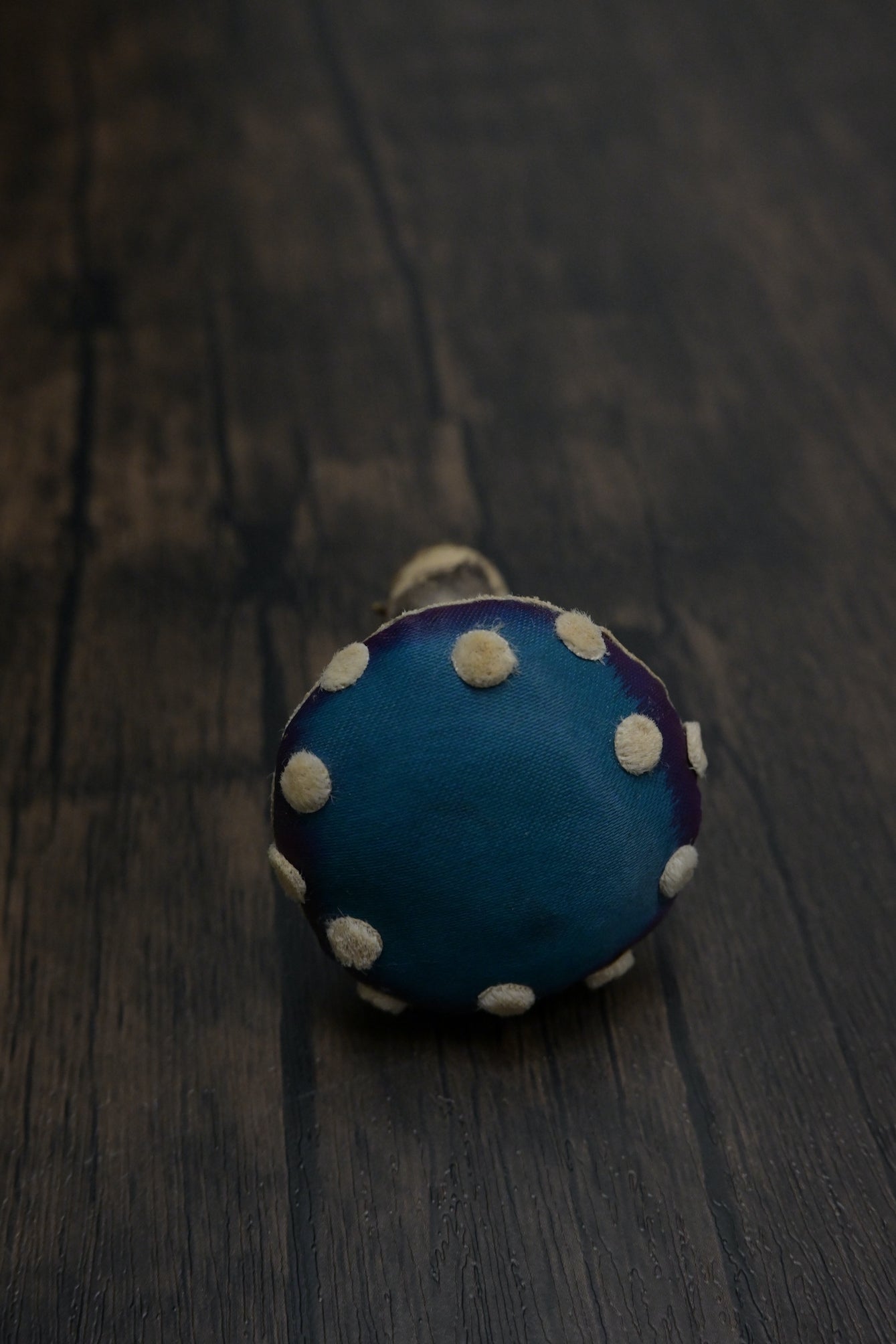 毒蠅傘｜藍色小毒菇｜心口針