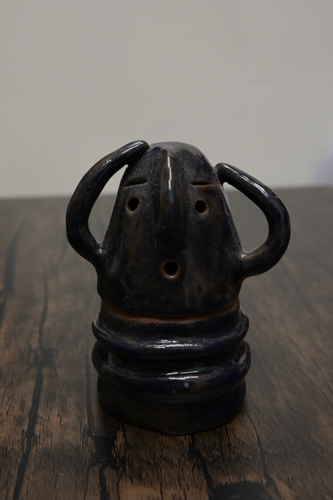 跳舞的土偶｜埴輪盒子