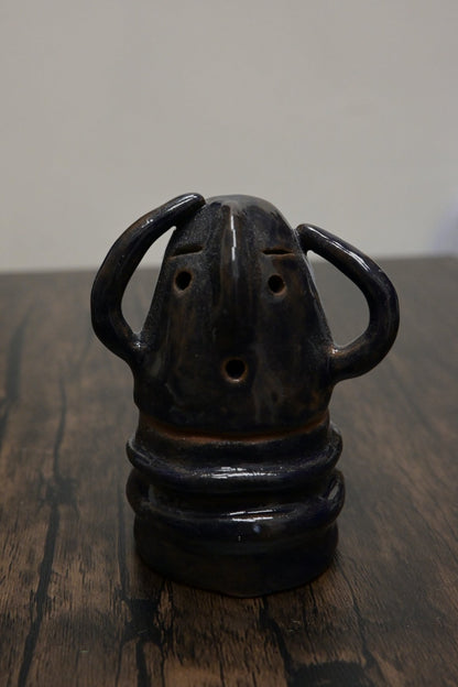 跳舞的土偶｜埴輪盒子