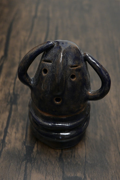 跳舞的土偶｜埴輪盒子