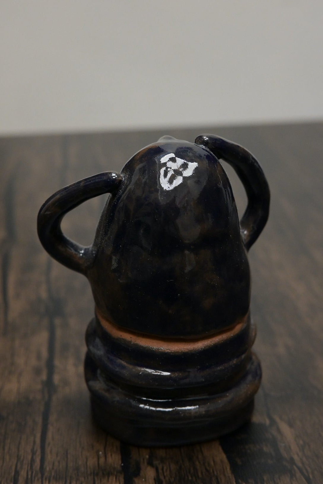 跳舞的土偶｜埴輪盒子