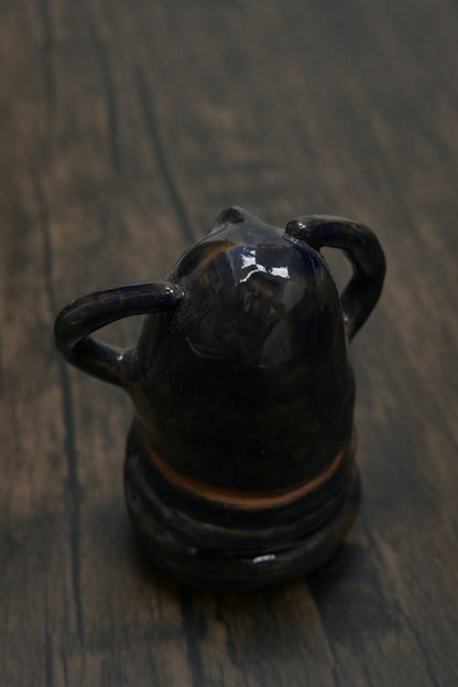 跳舞的土偶｜埴輪盒子