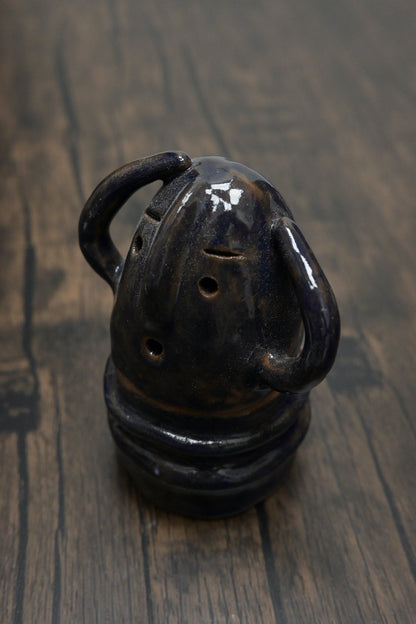 跳舞的土偶｜埴輪盒子