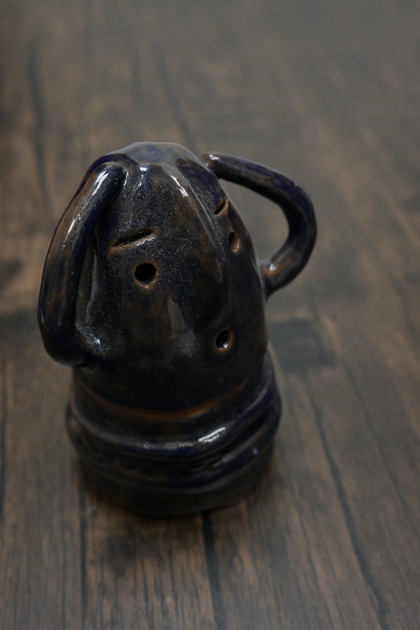 跳舞的土偶｜埴輪盒子