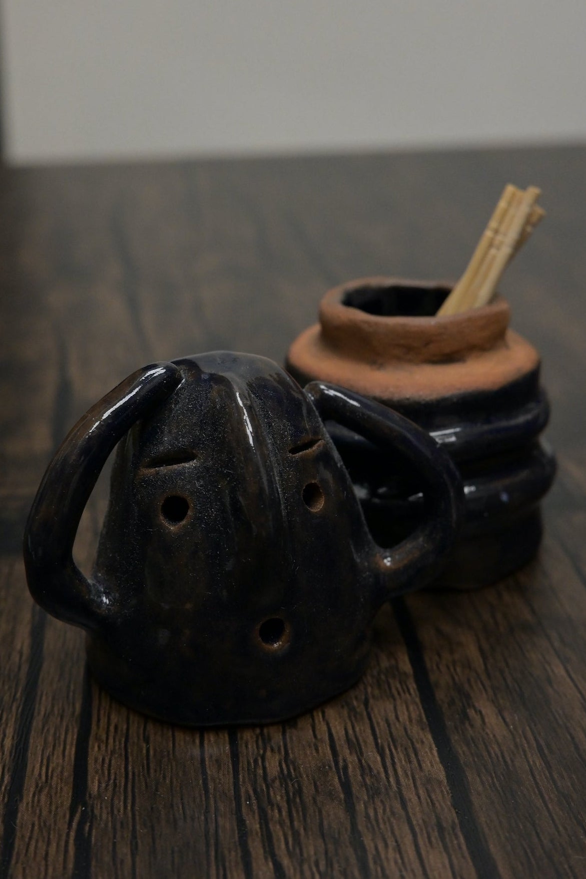 跳舞的土偶｜埴輪盒子