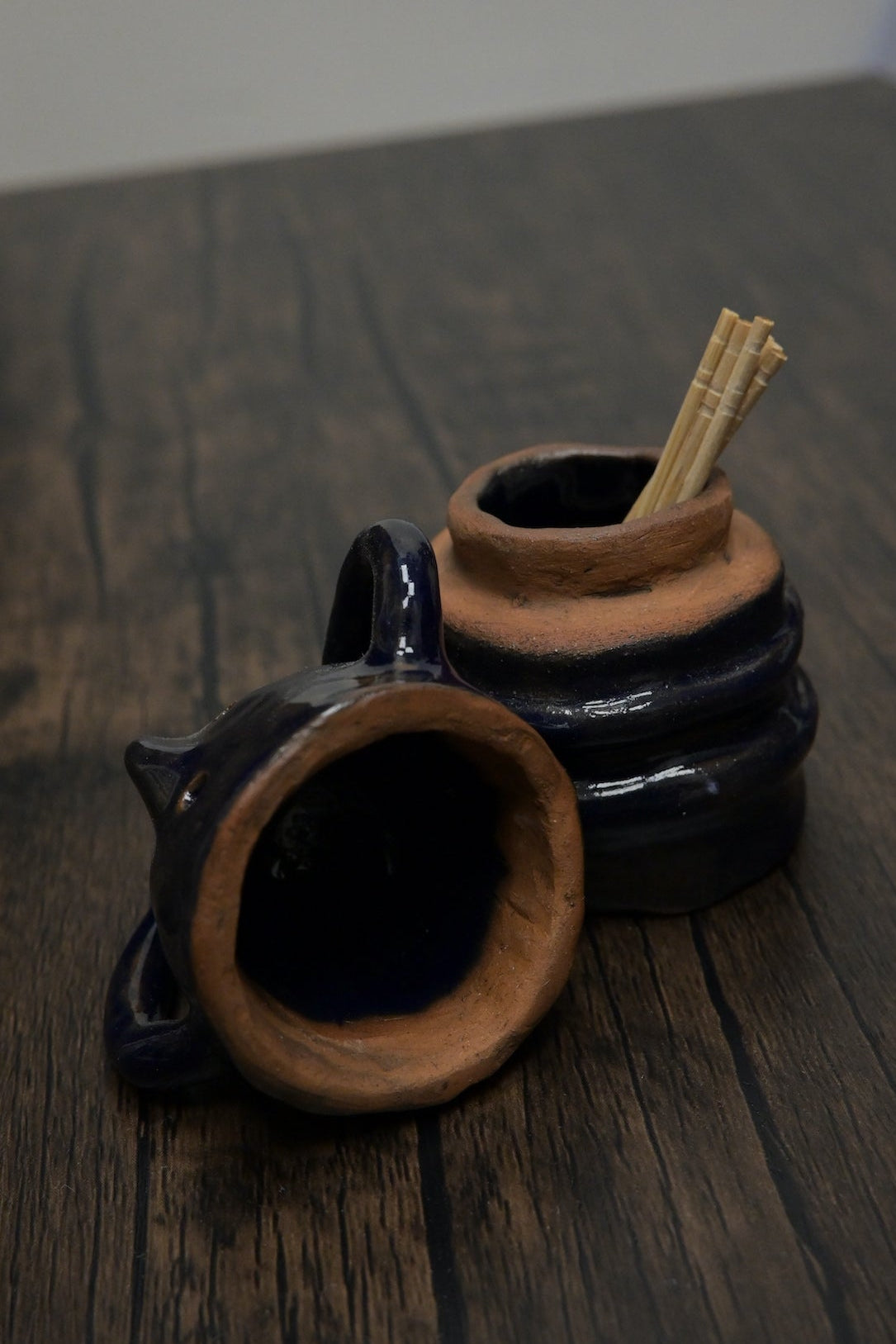 跳舞的土偶｜埴輪盒子