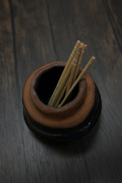 跳舞的土偶｜埴輪盒子