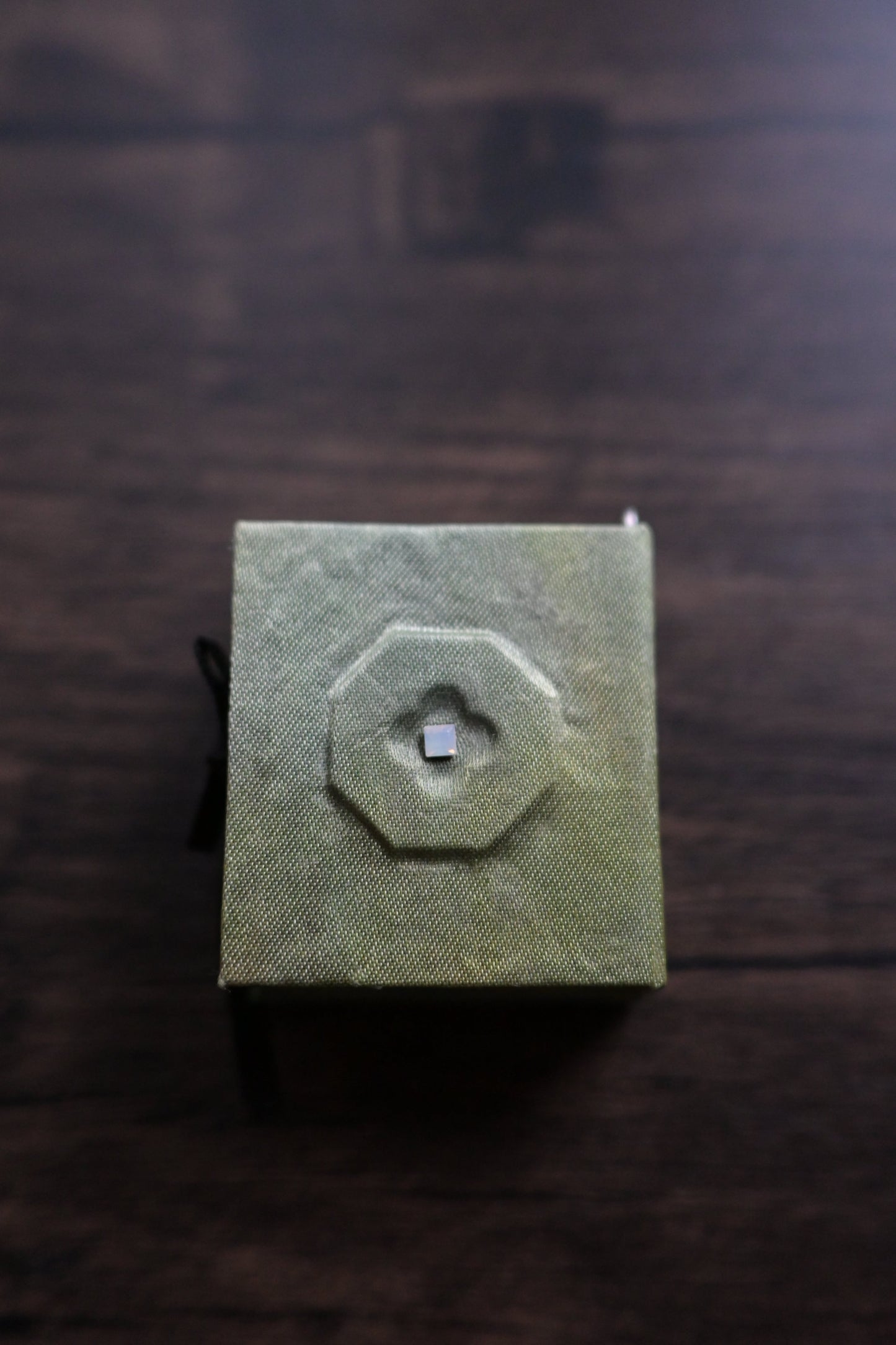 花圖鑑豆本｜銀杏篇