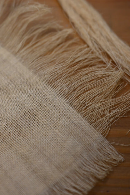 台灣藺草注連繩｜匙扣